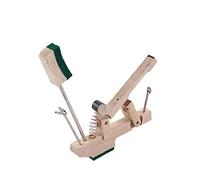 Testa in legno verticale parte di azione strumento musicale strumento di sintonia del pianoforte collegamento per operazioni silenziose e strumento rapido installazione modulare azione pianoforte