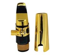 Testa In Metallo Per Clarinetto Facile Da Usare | Migliori vibrazioni per garantire risparmio di manodopera e prestazioni fluide.(No.7 1.3mm)