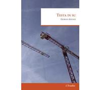 Testa in su