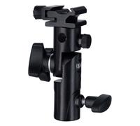 Rollei Inclinazione del fulmine con ombrellone