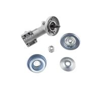 Testa ingranaggi adatta for decespugliatore FS111 FS111R FS120 FS120R 2-MIX FS131 FS235 FS240 FS240RC FS250 FS260 FSA130 FAS135 FS-KM