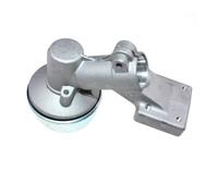 Testa ingranaggi adatta for Stihl FS55 FS55 2-Mix FS55C FS55R FS55R 2-Mix FS55RC FS55T