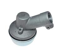 Testa ingranaggi adatta for Stihl FS55 FS55 2-Mix FS55C FS55R FS55R 2-Mix FS55RC FS56 FS56C FS56R FS56RC FS70 FS70R FS70C FS70C-E FS-MM
