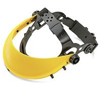 TESTA INGRANAGGIO GIALLO