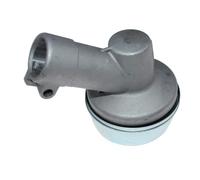 Testa ingranaggio per decespugliatore Stihl FS55 FS56 FS70 4144 640 0100 4144 640 0102