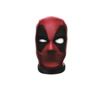 Marvel Testa Interattiva Legends Premium Deadpool Inglese