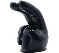 Testa Intercambiabile a forma di Mano - Stimolatore Power Head