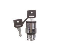 Testa interruttore a molla, O 22, 2 pos. Harmony XB4 ZB4BG220