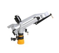 Testa irrigatore a risparmio idrico per giardinaggio domestico e applicazioni agricole Braccio rotante per irrigazione da giardino all'aperto