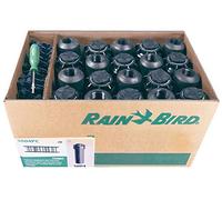 Testa irrigatrice a rotore serie 5000, modello 5004 PC, cerchio parziale regolabile da 40 a 360 gradi, sistema di irrigazione a spruzzo pop-up da 10 cm, distanza di spruzzo d'acqua da 25 a 50 piedi