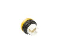 Testa lampada di segnalazione 22 mm giallo M22-L-Y RMQ 216774
