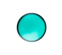 Testa lampada di segnalazione 22 mm verde ZB4BV033 Harmony XB4