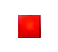 Testa lampada di segnalazione 30x30mm Harmony XB5 ZB5CV043