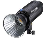 Testa LED COB Bresser BR-200S