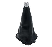Testa Leva Cambio Per Great Per Wall Per Hover H3 H5 2010-2013 Accessori Per Styling Auto Pomello Cambio A 5 Velocità Leva Del Cambio Cuffia Cuffia Parapolvere Pomello Leva Cambio(Black Case Only)