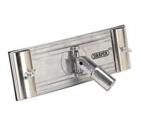 Testa Levigatrice A Polo Estensibile In Alluminio Draper 17161