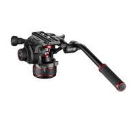 Testa MANFROTTO Nitrotech 608 - Nouvo