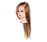 Testa manichino bionda OBB Annabelle 0030095
