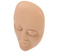 Testa Manichino Di Da Pratica Kit Per L'allenamento Delle Ciglia