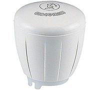 Testa manuale di radiatore per rubinetto TG Giacomini