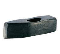 TESTA MARTELLO MAZZETTA MAZZA A GEMMA 5Kg SENZA MANICO