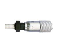 Testa micrometrica, 0-6.5 mm, .5-0-13-0-25-0-50