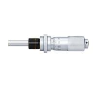Testa micrometrica, SRS-25BM, 0-13 mm, 0-6.5, 0-25, Punte piatte(SRQ-13A Flat Tip)