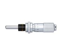 Testa micrometrica, SRS-25BM, 0-13 mm, 0-6.5, 0-25, Punte piatte(SRQ-13B Round Tip)
