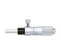 Testa micrometrica, SRS-25BM, 0-13 mm, 0-6.5, 0-25, Punte piatte(SRS-13A Flat Tip)
