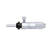 Testa micrometrica, SRS-25BM, 0-13 mm, 0-6.5, 0-25, Punte piatte(SRS-13AM Flat Tip+Nut Side Lock)