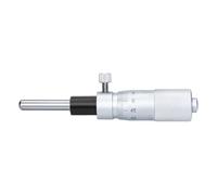 Testa micrometrica, SRS-25BM, 0-13 mm, 0-6.5, 0-25, Punte piatte(SRS-25B Round Tip)