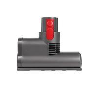 Testa mini motorizzata, compatibile con Dyson, V7 V8 V10 | Per aspirapolvere a scopa V11 V15; testa per materasso, divano, tenda e tessuto