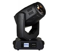 Testa mobile 280W Beam Spot Wash OSRAM HRI - Briteq BTX-TITAN BEG-B04378