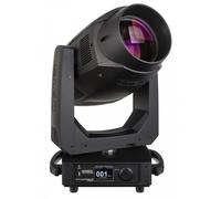 Testa mobile 471W Beam Spot Wash DMX Art-Net - Briteq BTX-SUPREME BEG-B05536