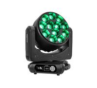 Eurolite LED TMH-W480 Wash Zoom