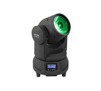 Testa Mobile EUROLITE LED TMH X1 Moving Head Beam