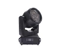 Testa Mobile Lampo Hydor WASH 7x60 LED RGBW Waterproof IP65