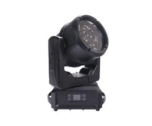 Testa Mobile Lampo Hydor WASH 7x60 LED RGBW Waterproof IP65