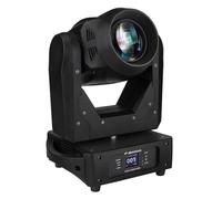 Testa mobile LED 150W Beam Spot Wash DMX - JB Systems CHALLENGER BSW BEG-B05528