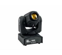 Eurolite 51786065 Led Tmh-17 Moving-Head Spot