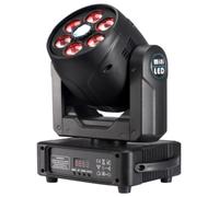 Testa mobile spot e beam - Karma TM SB90