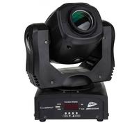 JB Systems CLUBSPOT LED Moving Head 12° beam 35W LED
