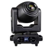 Testa mobile spot LED 120W DMX 12°-17° - JB Systems EXPLORER SPOT BEG-B05543