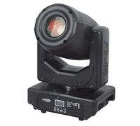 Testa Mobile Spot LED 60W 5 Gobo + 7 Filtri Showtec 45023