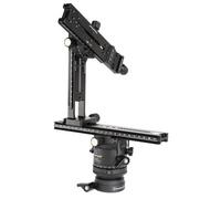 Testa modulare modulare panoramica fluida pantoscopica