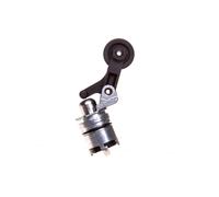 Testa motore leva con rullo finecorsa KXAD1