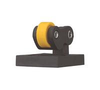 TESTA MOTRICE A RULLO EATON 290177 - Lunghezza 3.35 cm, Larghezza 3.1 cm, Altezza 3.2 cm, Peso 0.005 kg