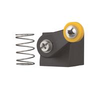 TESTA MOTRICE PER INTERRUTTORI DI POSIZIONE EATON LS-XRL - Altezza 5.1 cm, Larghezza 4.8 cm, Profondità 2.7 cm, Peso 19 g