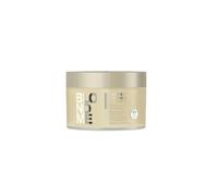 Testa Nera Blondme Biondo Wonders Dorato Maschera 450 ML per Capelli Kur Intenso