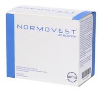 Testa NORMOVEST 30 BUSTINE CON EDULCORANTE